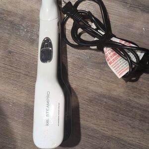 Ion SteamPro Straightener!!